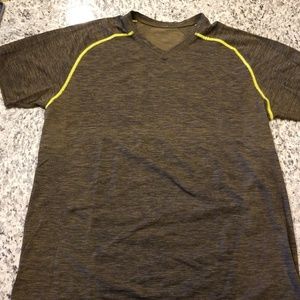 Lululemon Metal Vent Shirt